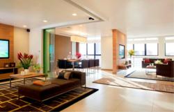 Singapore Serviced Apartments